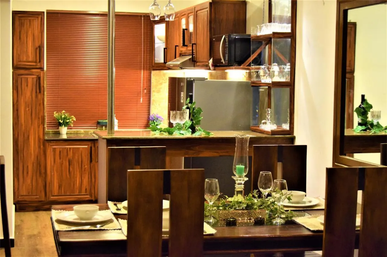 Lake Infinity Luxury Condos Nuwara Eliya Apartment