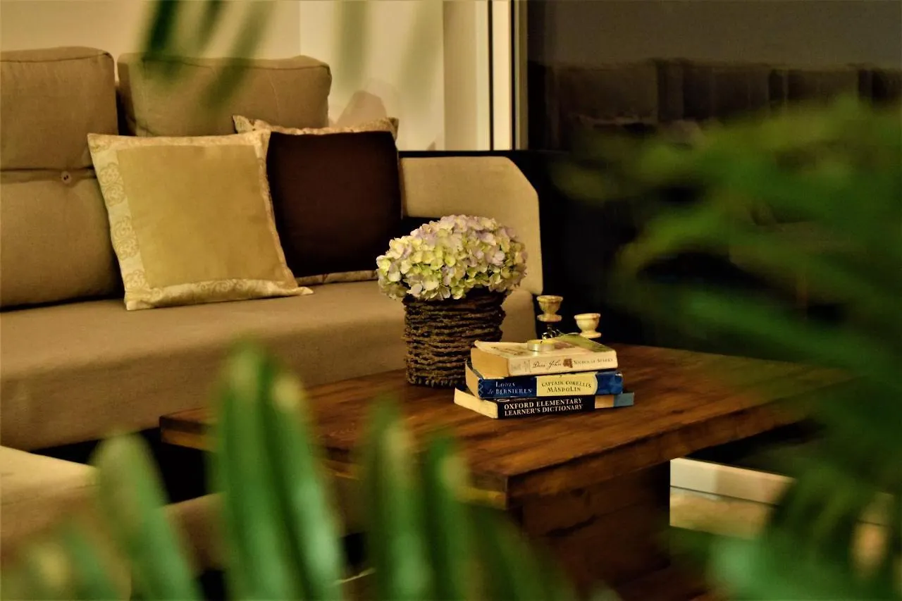 Lake Infinity Luxury Condos Nuwara Eliya