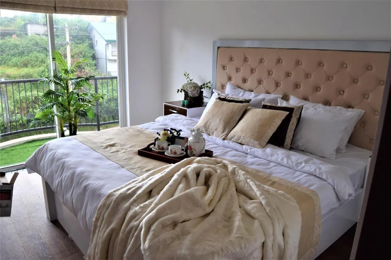 Apartment Lake Infinity Luxury Condos Nuwara Eliya