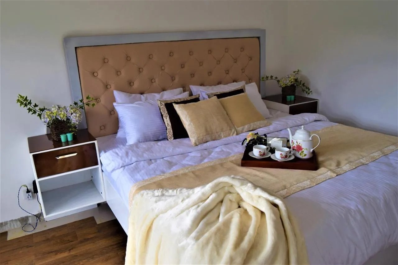 Lake Infinity Luxury Condos Nuwara Eliya Sri Lanka