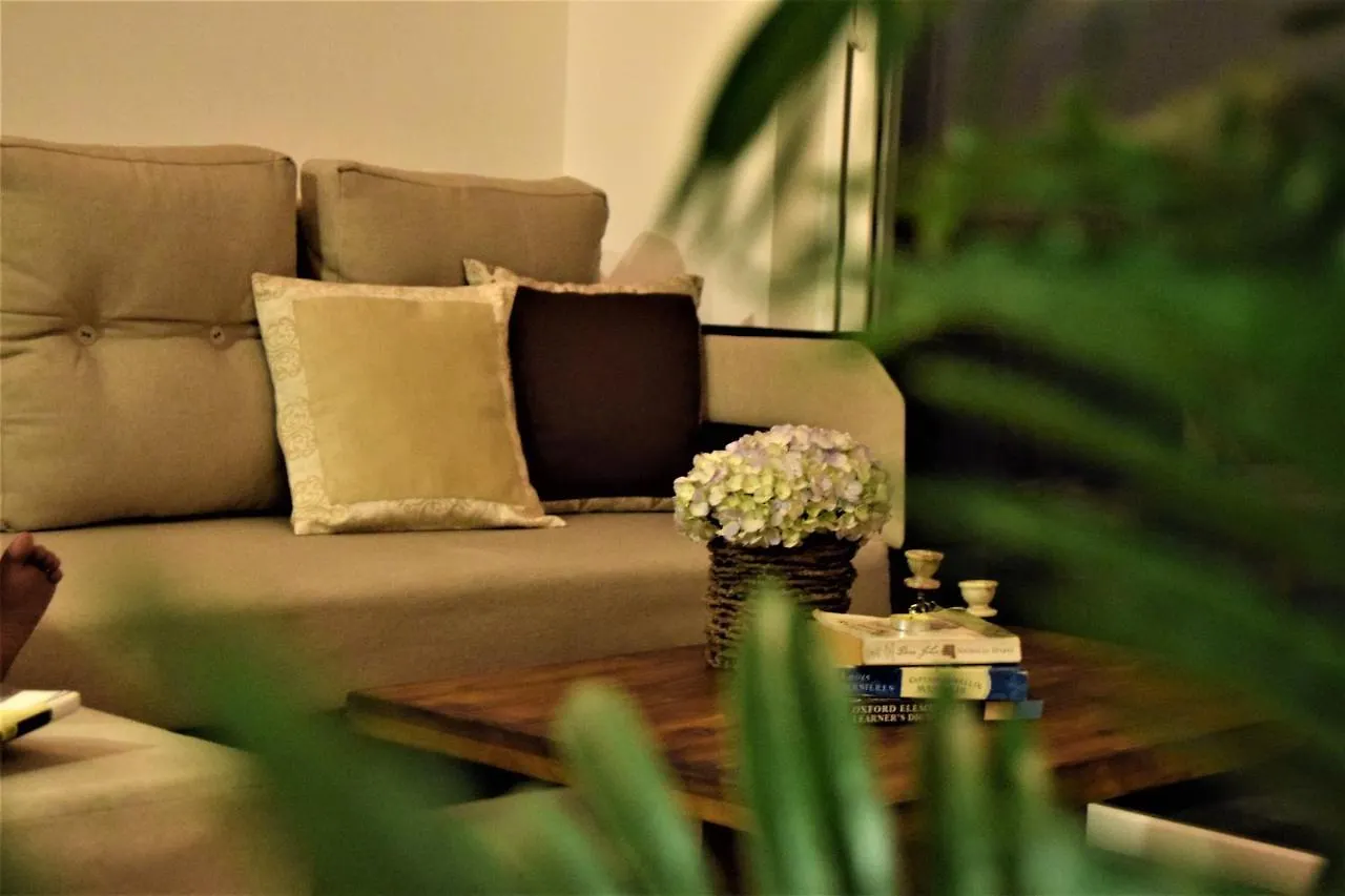 Appartement Lake Infinity Luxury Condos Nuwara Eliya Sri Lanka
