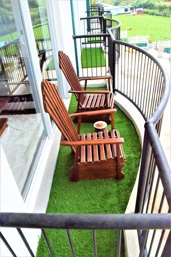 Appartement Lake Infinity Luxury Condos Nuwara Eliya