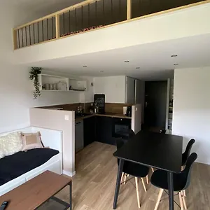 Cosy, Pied De Pistes - Appartement Les Deux Alpes