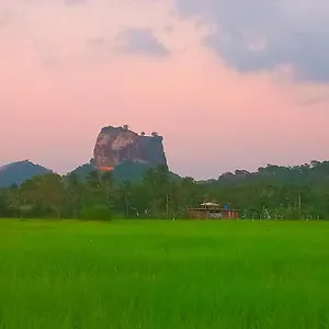 Lodge View, Sigiriya