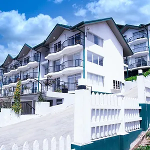 Appartement Moon Plains Luxury, Nuwara Eliya