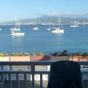 Manka Anse Mitan Appartement Les Trois-Ilets
