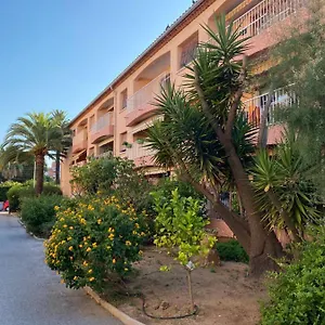 - A 250m De La Mer- 3 Pieces 45m2 Appartement Saint Aygulf