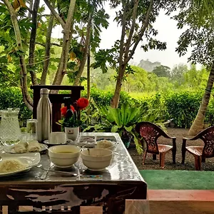 Séjour chez l'habitant Palace View, Sigirîya