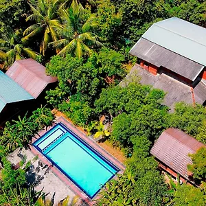 Lodge Sun And Eco -, Dambulla