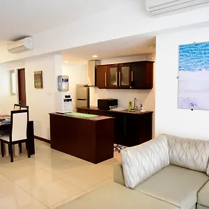 Skylounge 2 Appartement Colombo